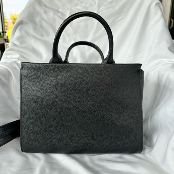 Kate Spade Natala Avalon Place bag in black - Picture 4 of 11